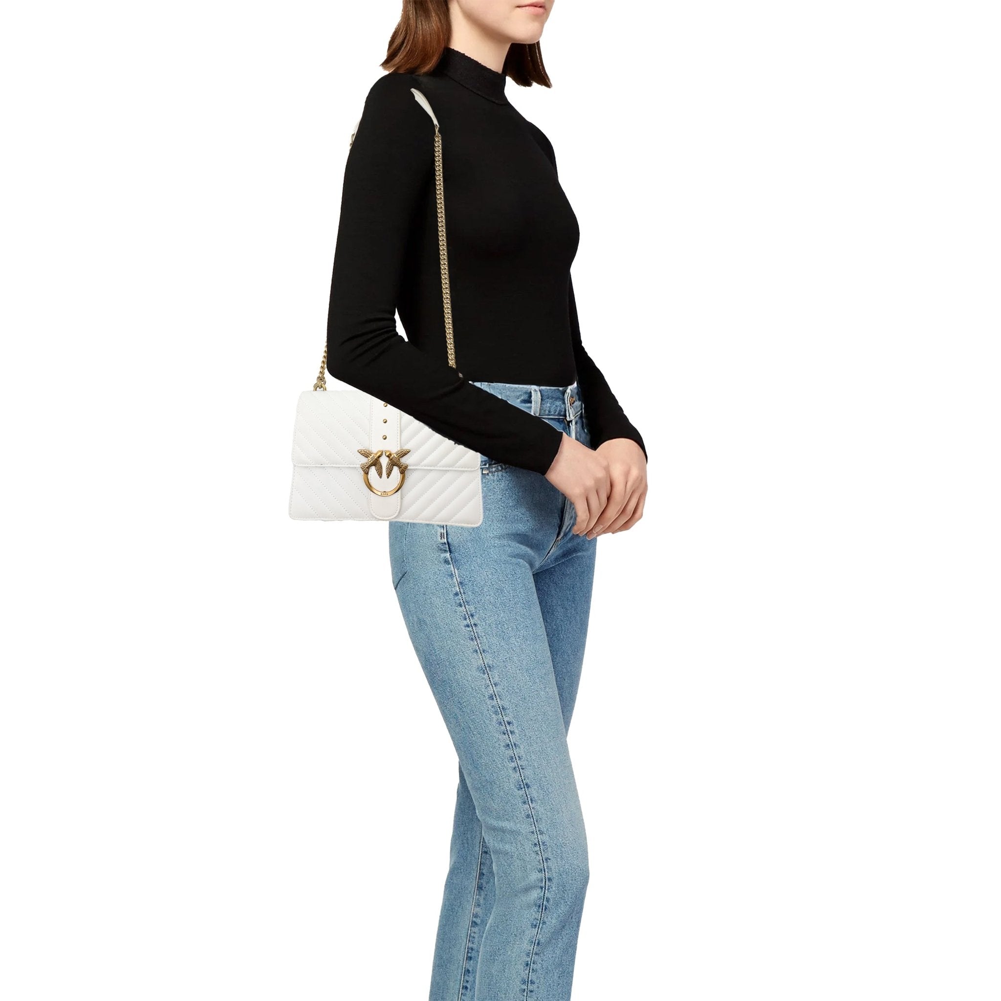 Love Classic - PINKO - MISHMASH