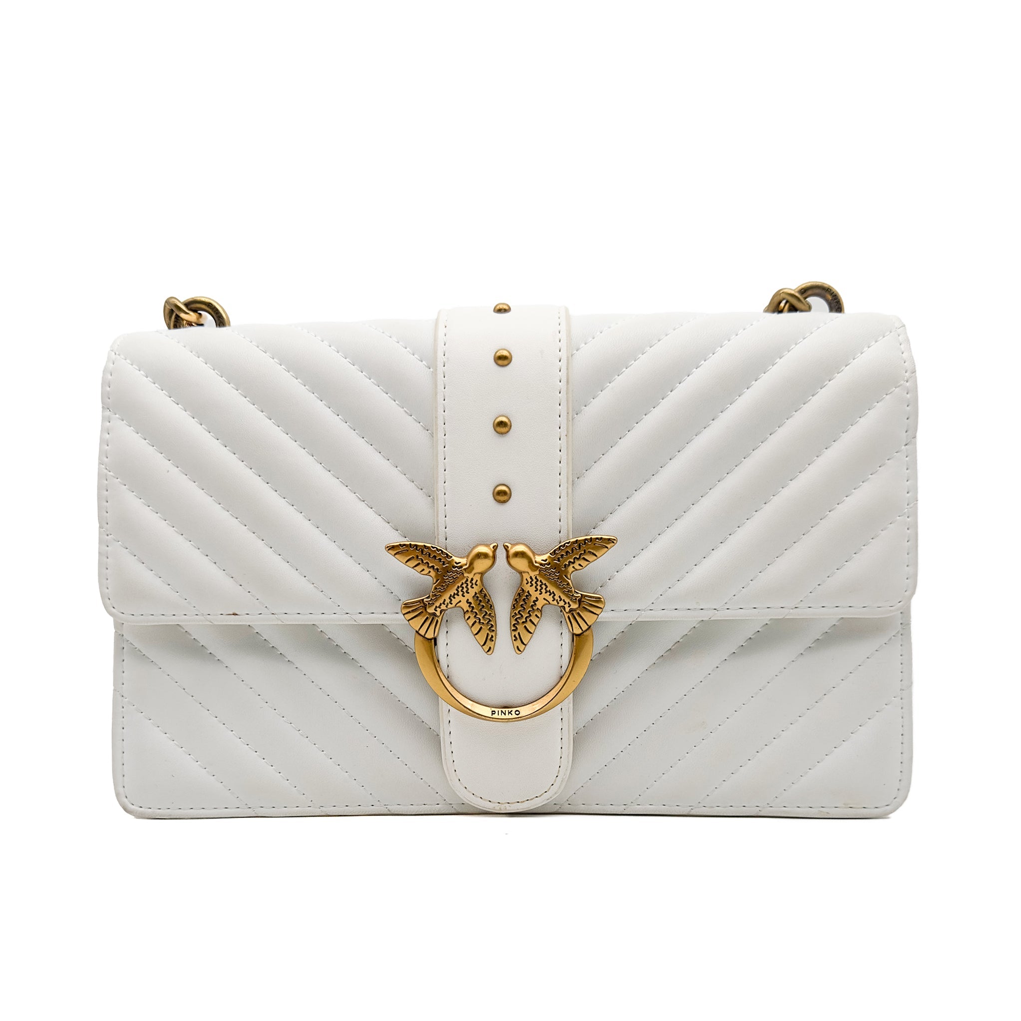 Love Classic - PINKO - MISHMASH