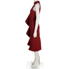 Love Jaymiss Midi Dress - LOVE JAYMISS - MISHMASH
