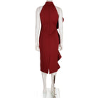 Love Jaymiss Midi Dress - LOVE JAYMISS - MISHMASH