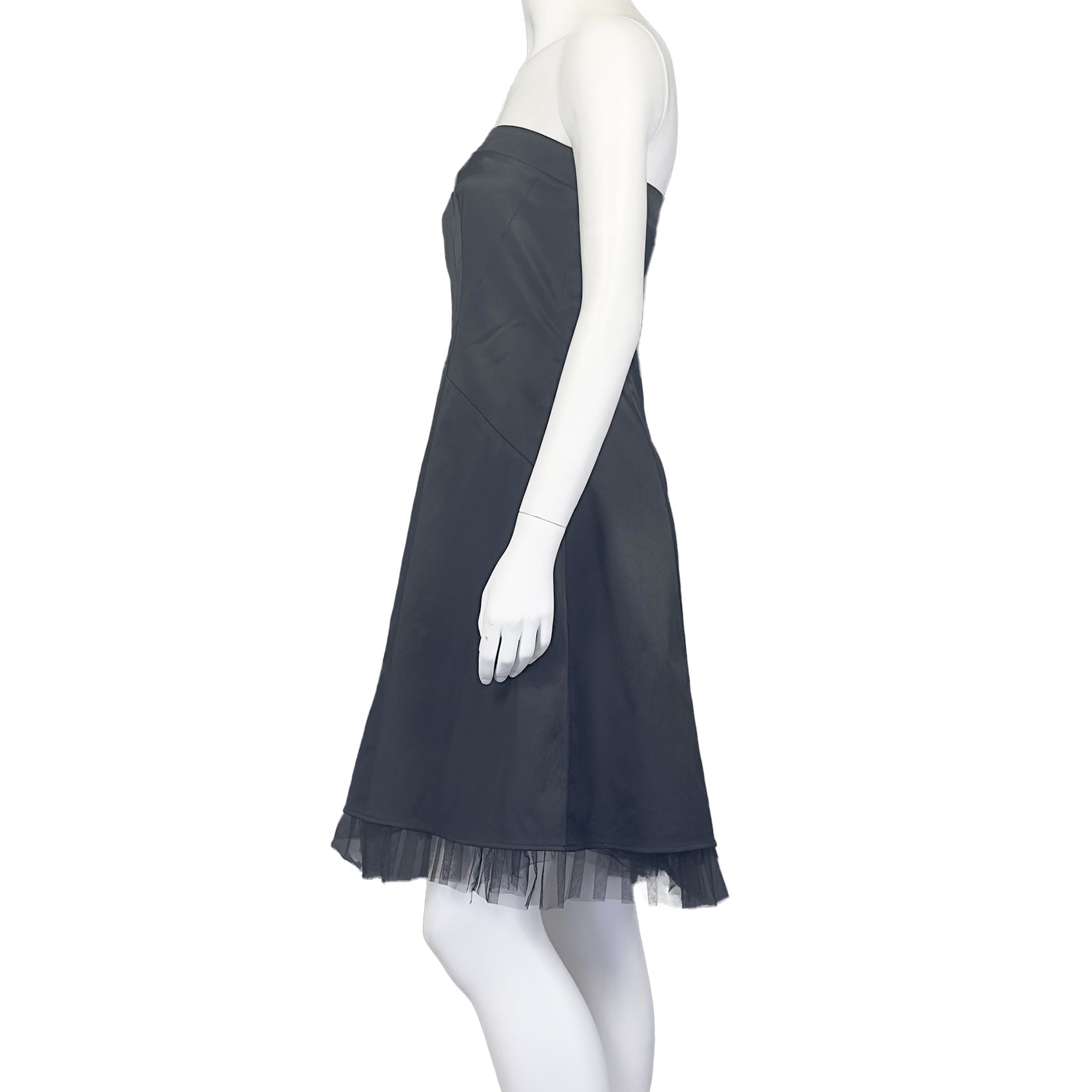 Love Jitters - events collection Dress - MISHMASH