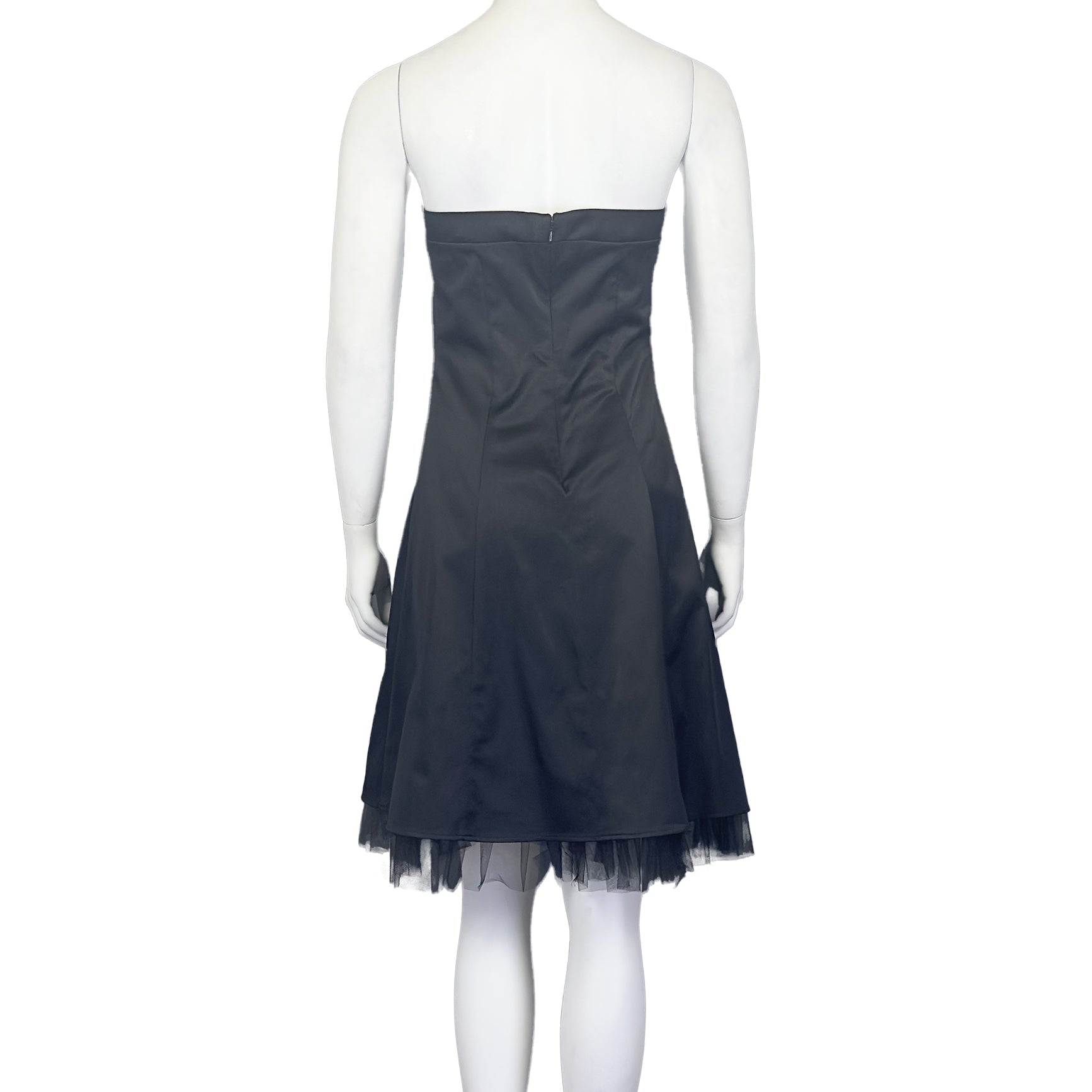Love Jitters - events collection Dress - MISHMASH