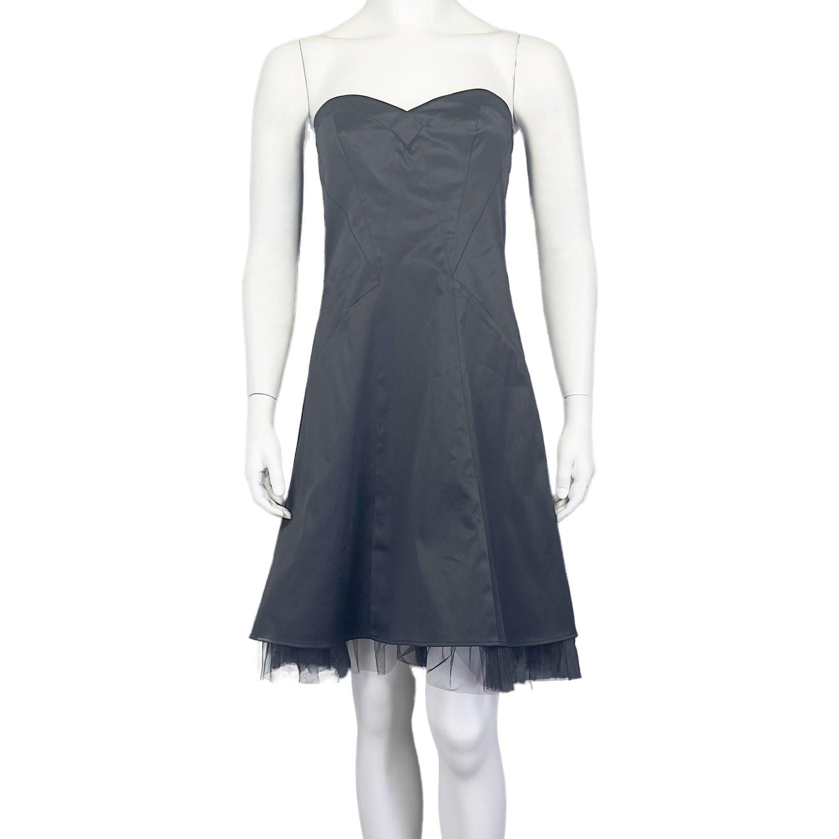 Love Jitters - events collection Dress - MISHMASH