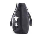 Love Moschino Logo and Stars - LOVE MOSCHINO - MISHMASH