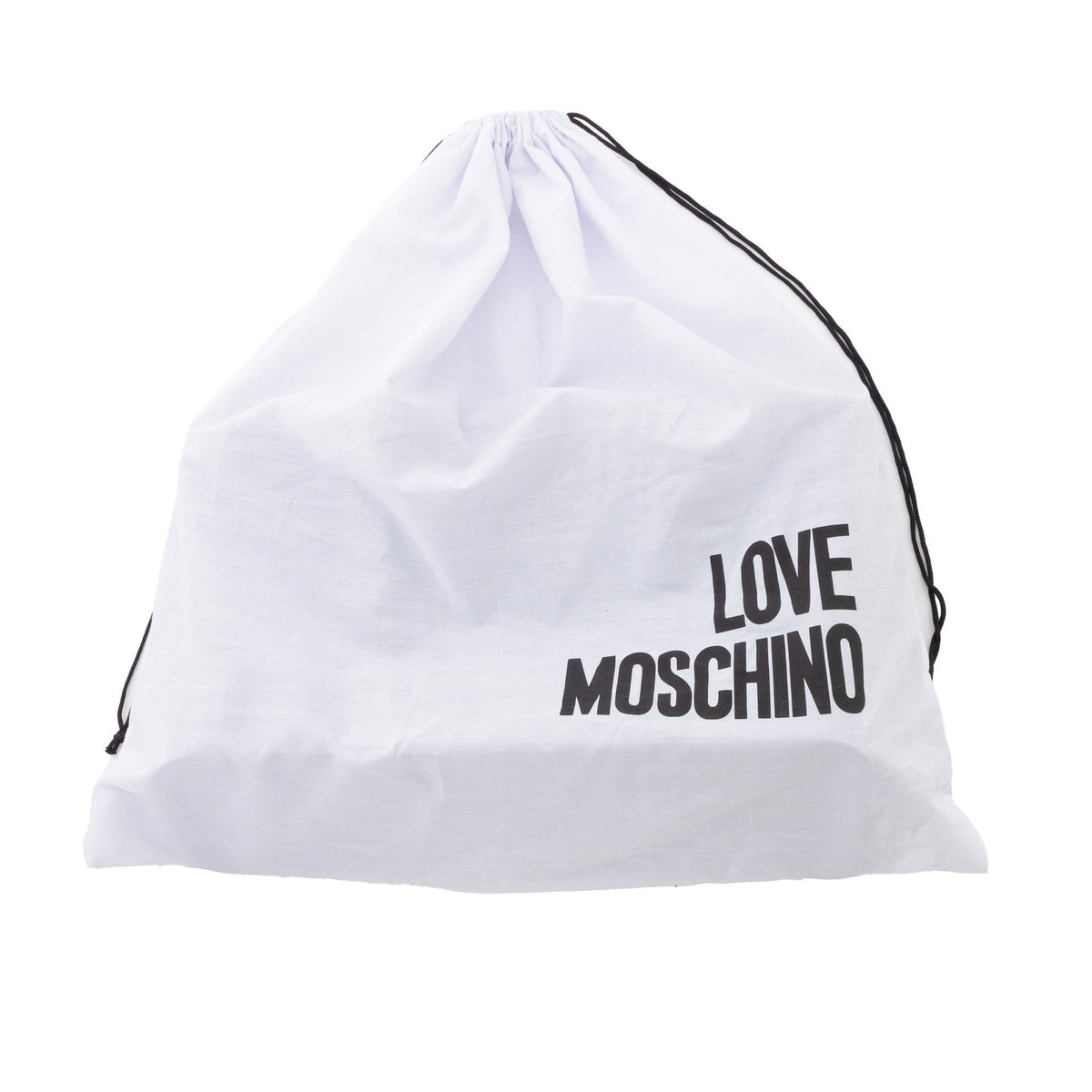 Love Moschino Logo and Stars - LOVE MOSCHINO - MISHMASH