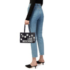 Love Moschino Logo and Stars - LOVE MOSCHINO - MISHMASH