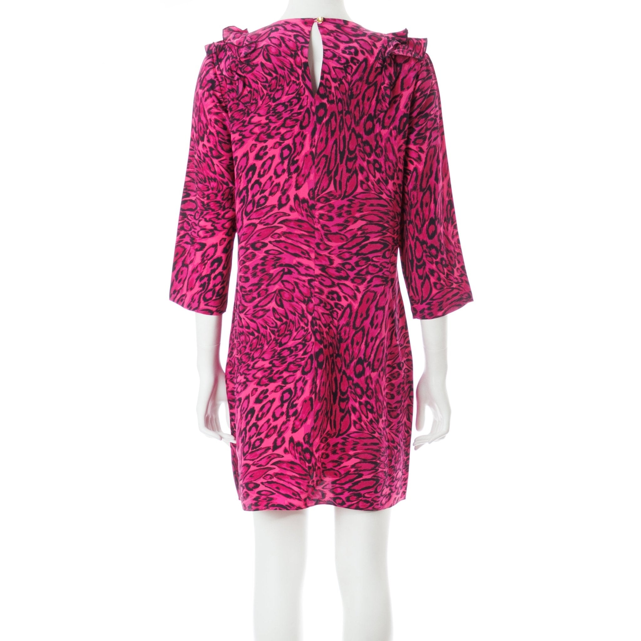 Lower Form - JUICY COUTURE - MISHMASH