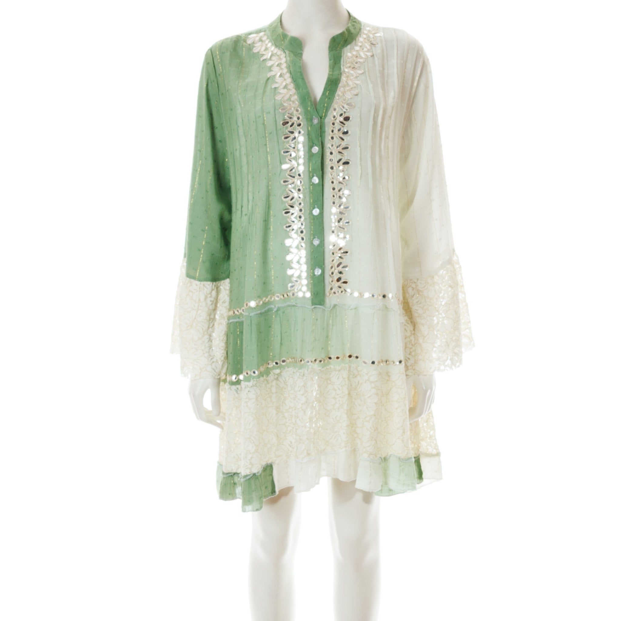 Lucky Accident - UNBRANDED - MISHMASH