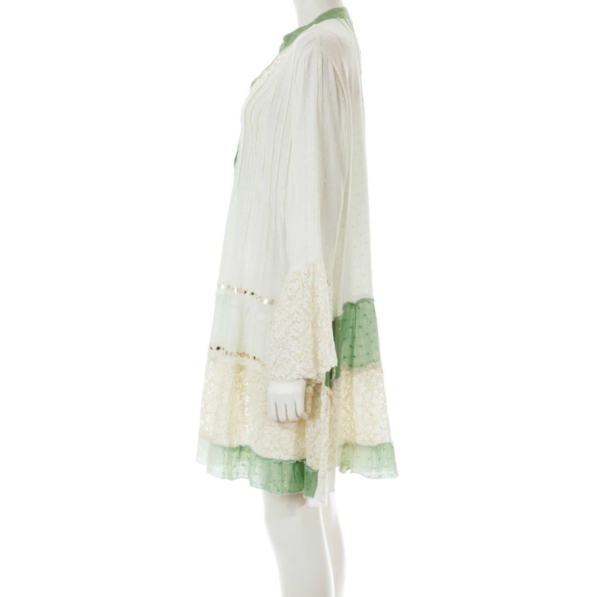 Lucky Accident - UNBRANDED - MISHMASH