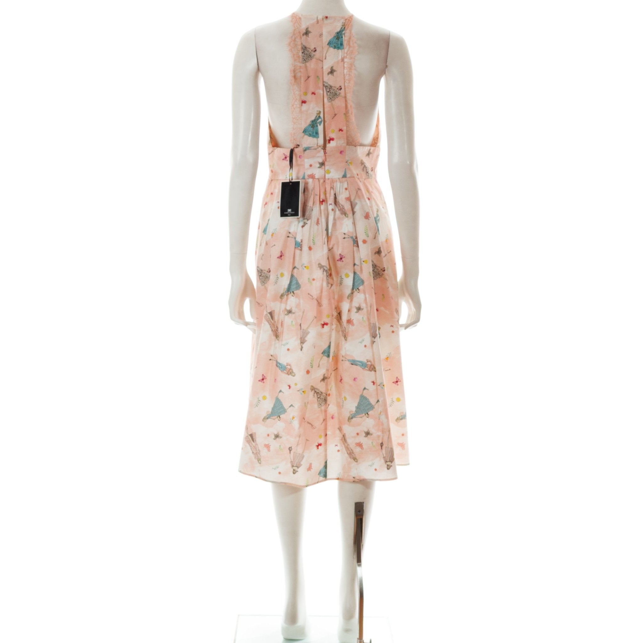 Lucky Draw - ELISABETTA FRANCHI - MISHMASH