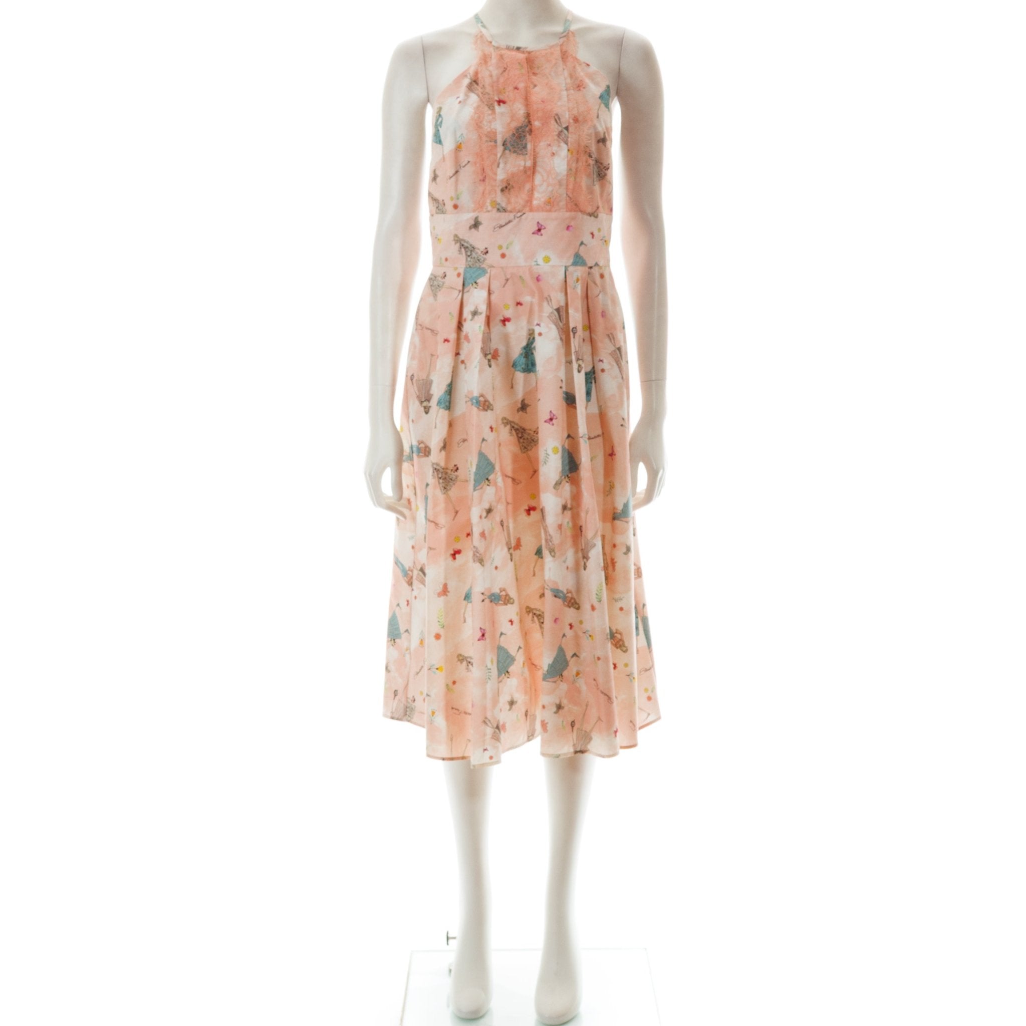 Lucky Draw - ELISABETTA FRANCHI - MISHMASH