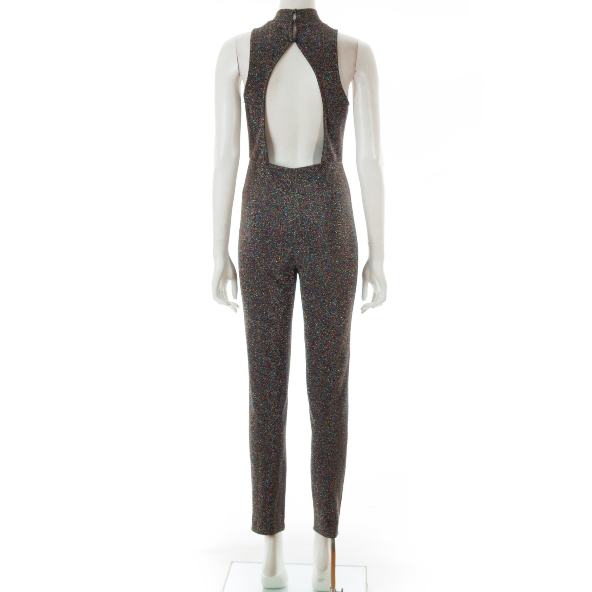 Lucky Guess - FOREVER 21 - MISHMASH