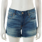 Lucky Number - AMERICAN EAGLE - MISHMASH