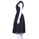 Lunar Tapestry - MELA LONDON Dress - MISHMASH