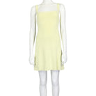 Lunelle - Zara - MISHMASH