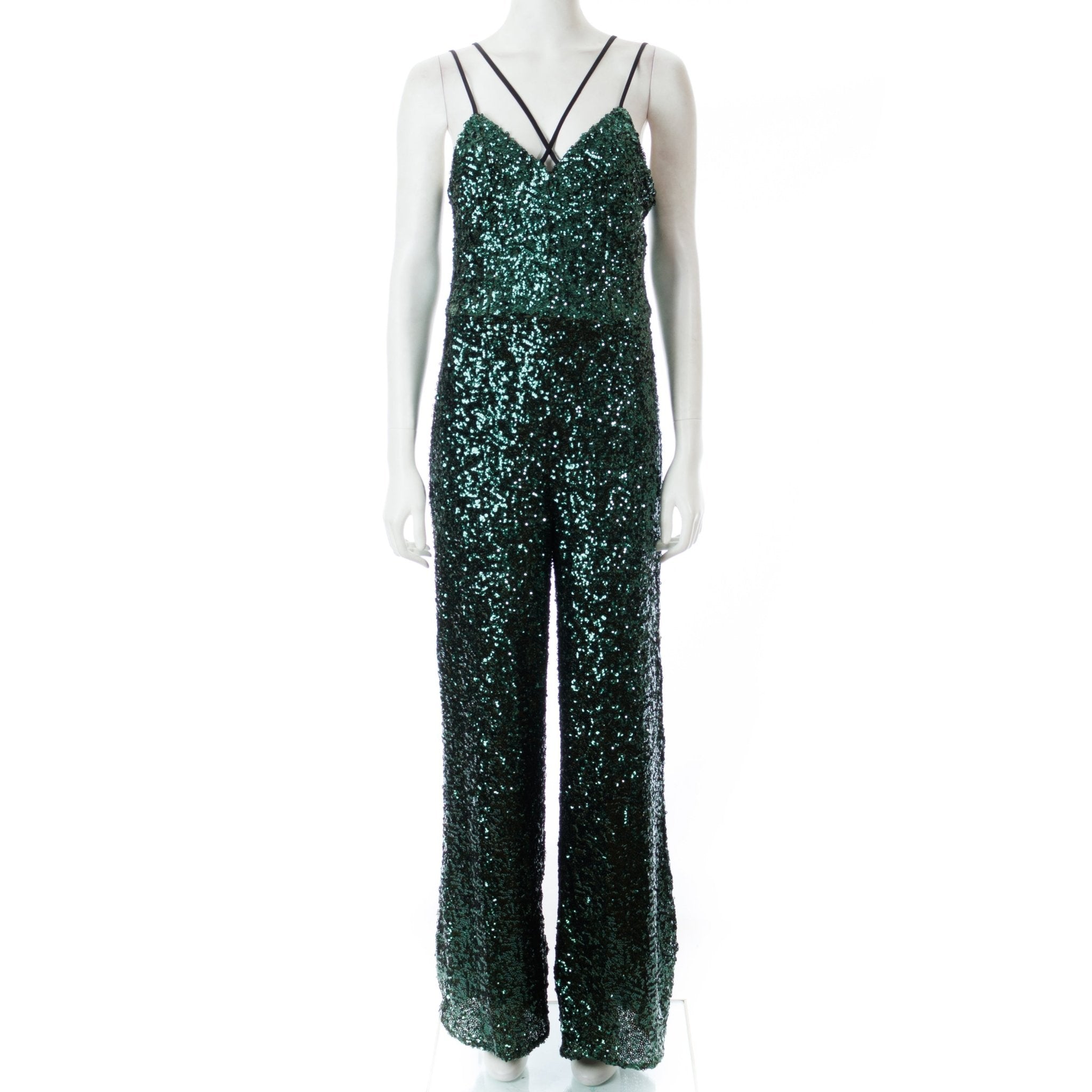 Lush Syntax - RIVER ISLAND - MISHMASH