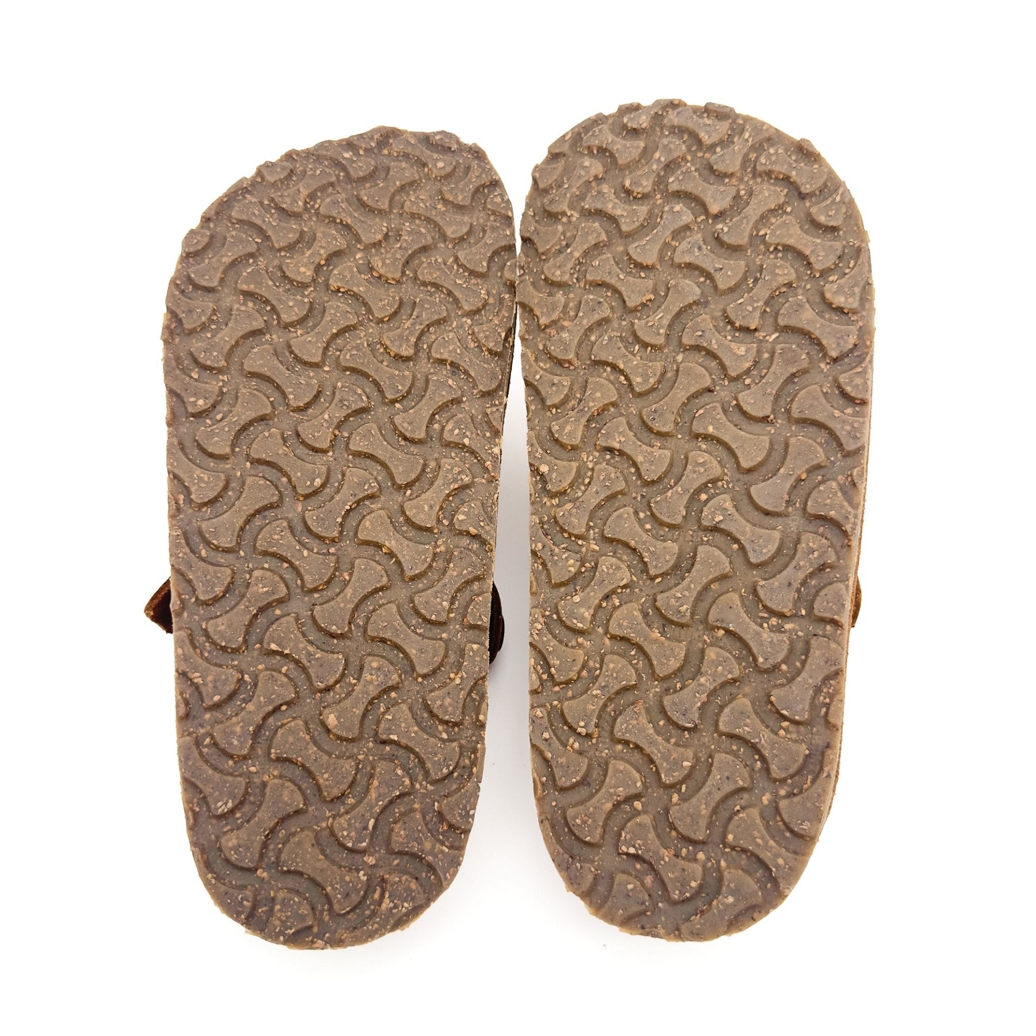 Lutry Premium Suede - Birkenstock - MISHMASH