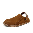 Lutry Premium Suede - Birkenstock - MISHMASH