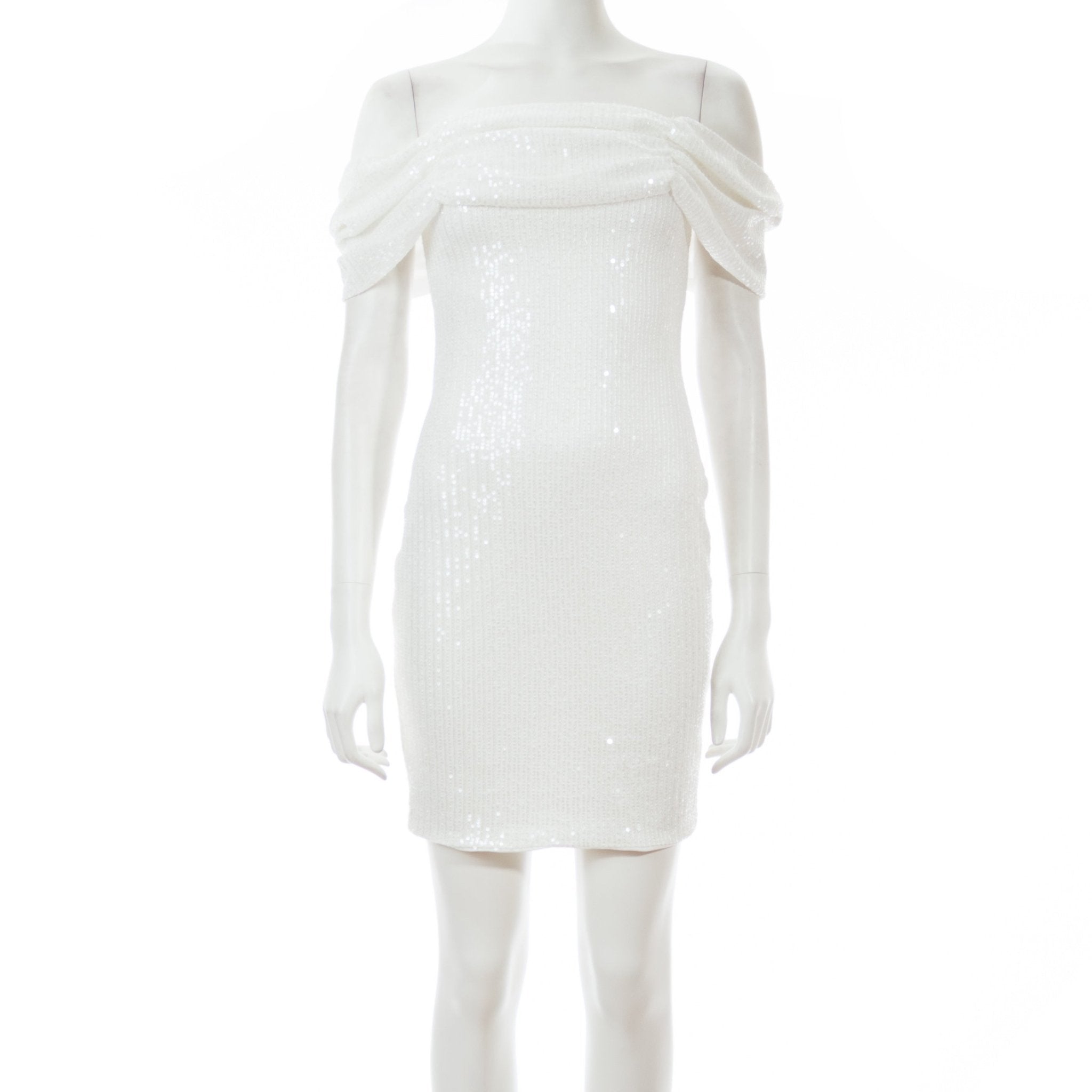 Luxe Mode - MISS ORD - MISHMASH