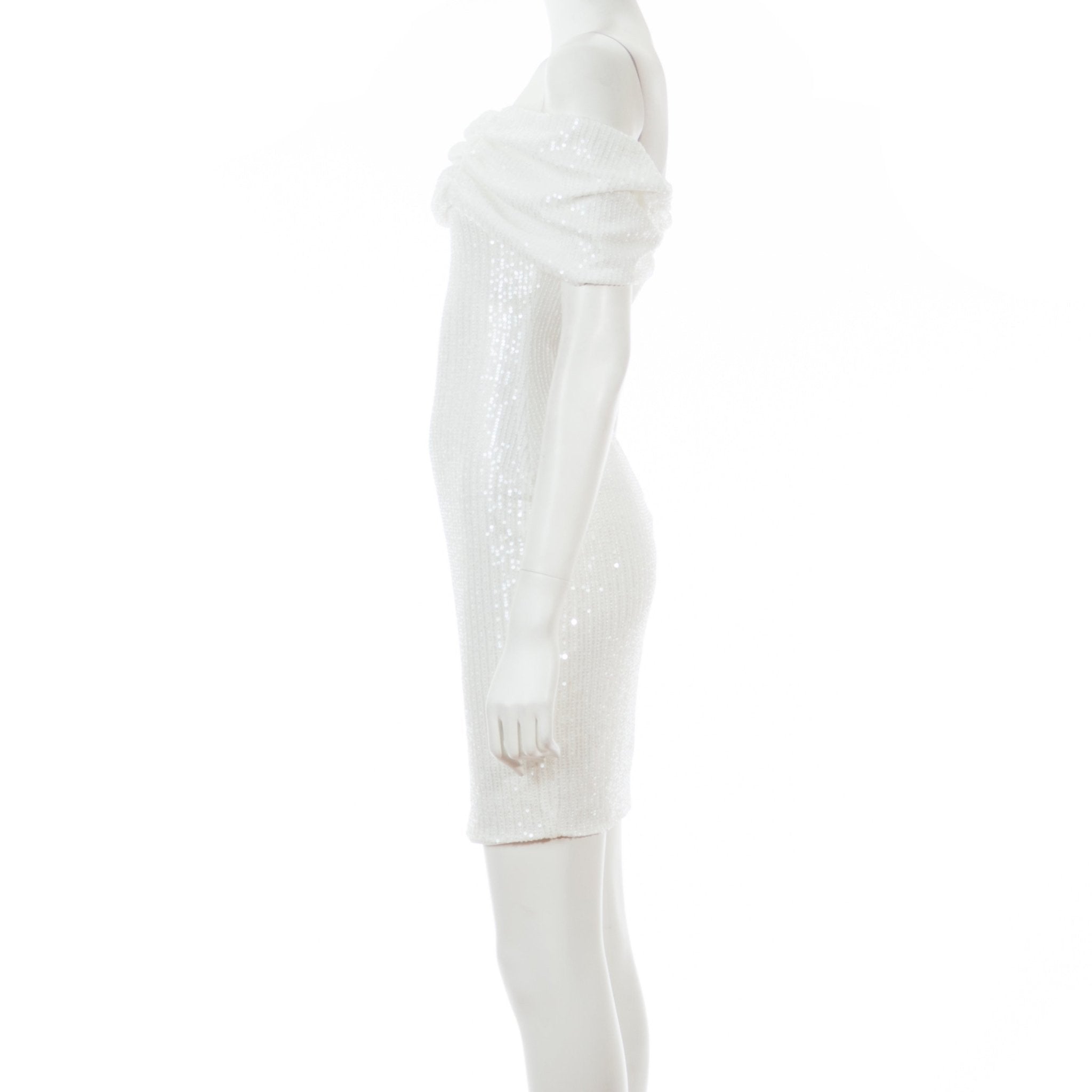 Luxe Mode - MISS ORD - MISHMASH