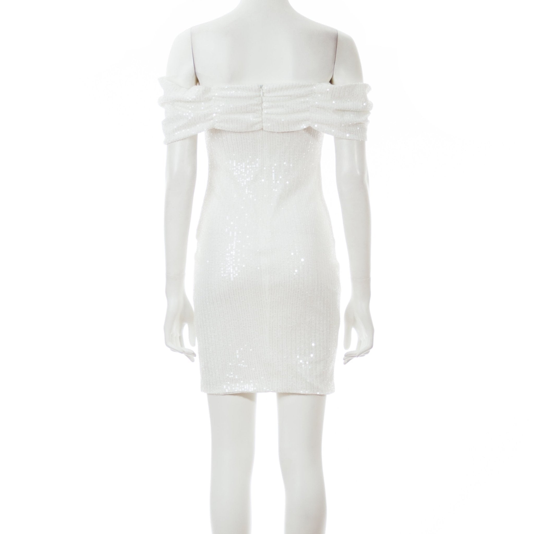 Luxe Mode - MISS ORD - MISHMASH