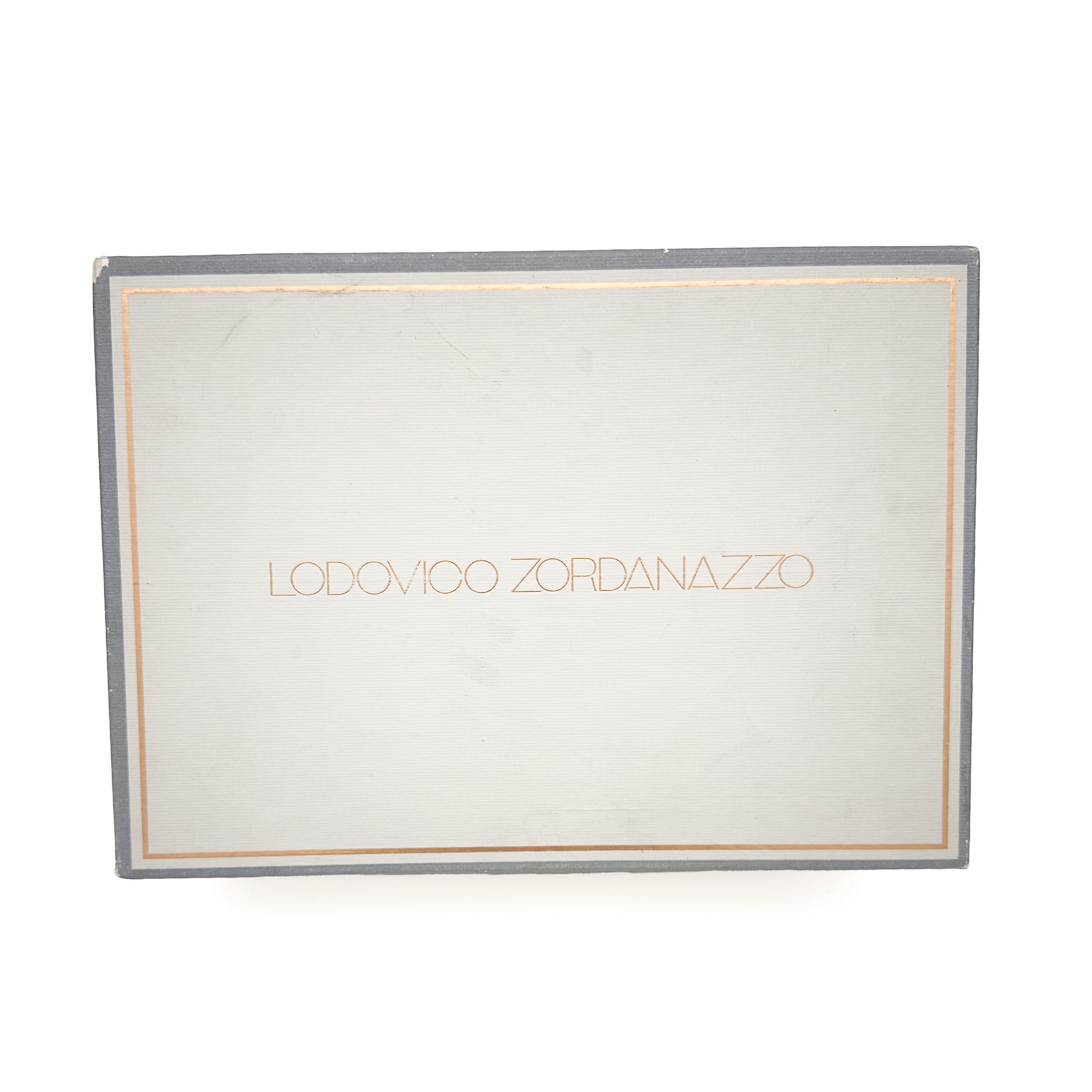 Luxe Suede Heels - LODOVICO ZORDANAZZO - MISHMASH