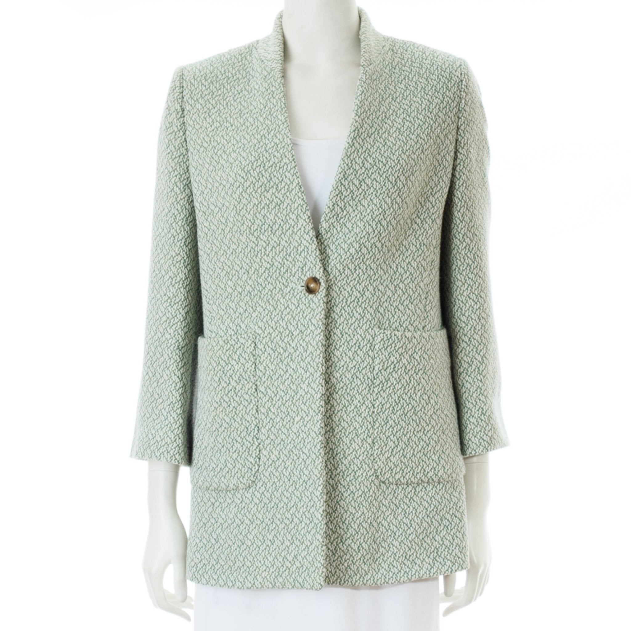 Luxury Delusion - CAROLL PARIS - MISHMASH