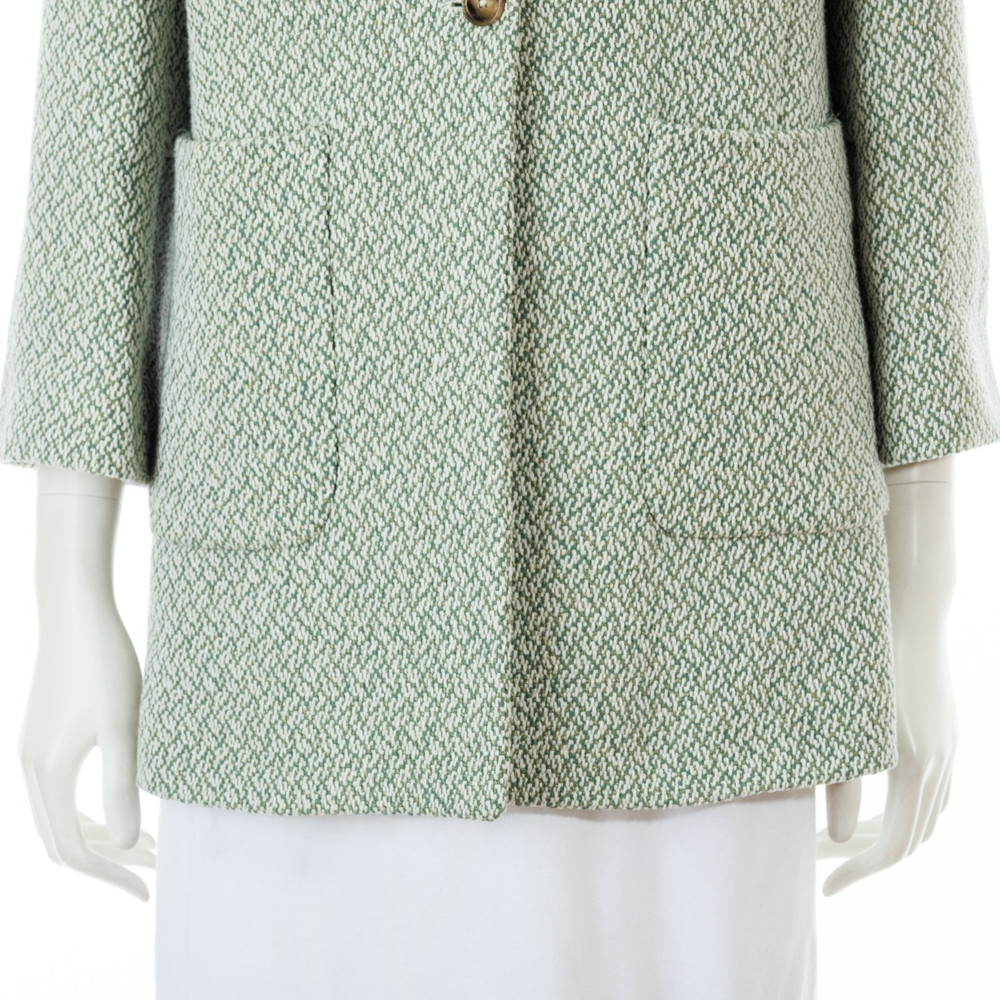 Luxury Delusion - CAROLL PARIS - MISHMASH