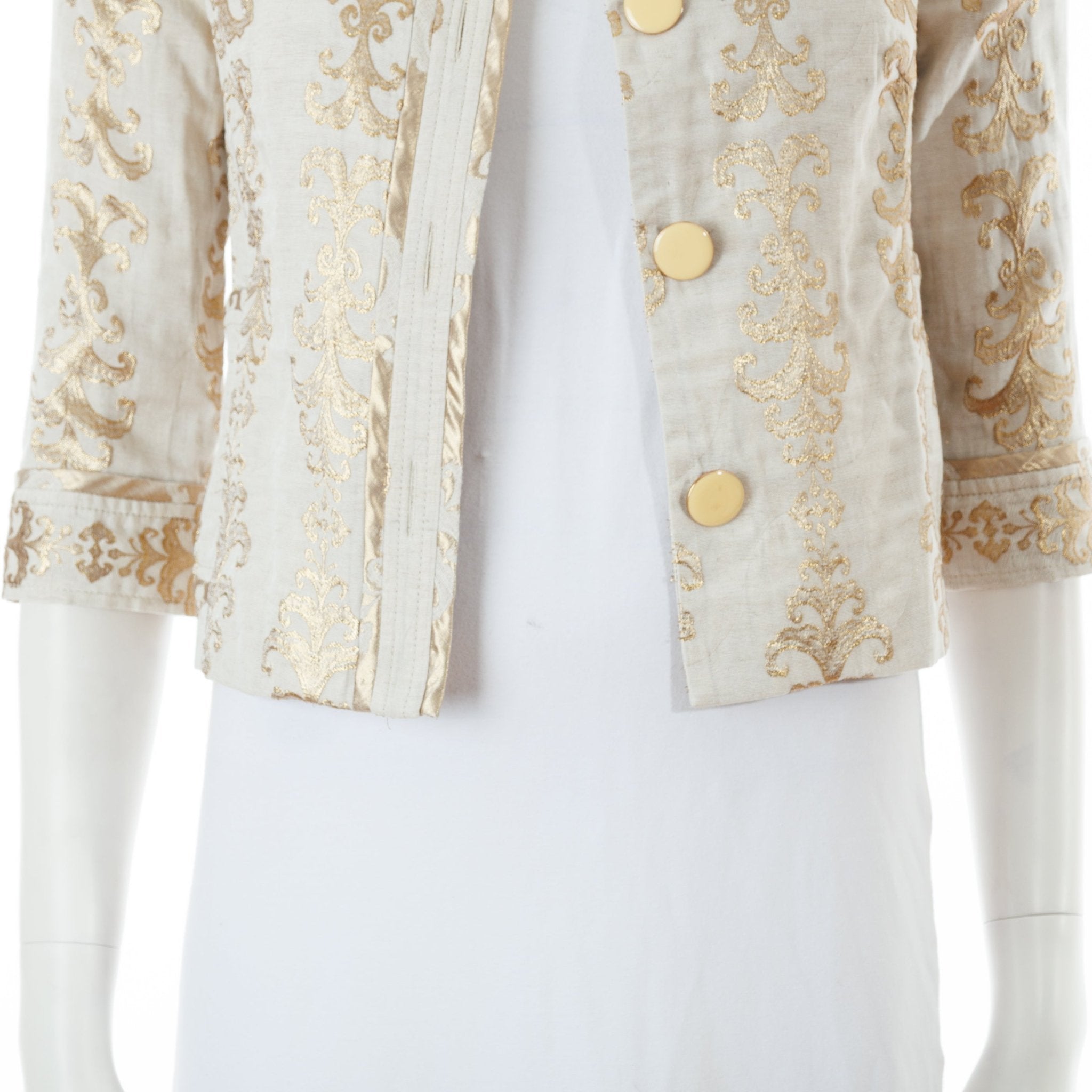 Luxury Hangtime - TORY BURCH - MISHMASH