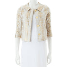 Luxury Hangtime - TORY BURCH - MISHMASH