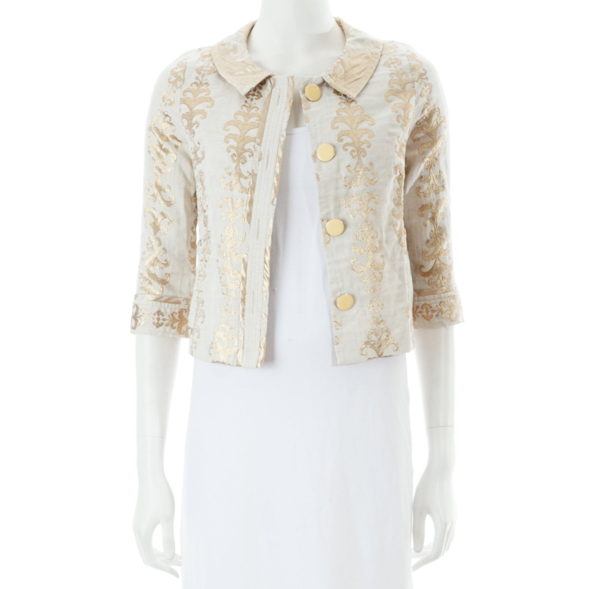 Luxury Hangtime - TORY BURCH - MISHMASH