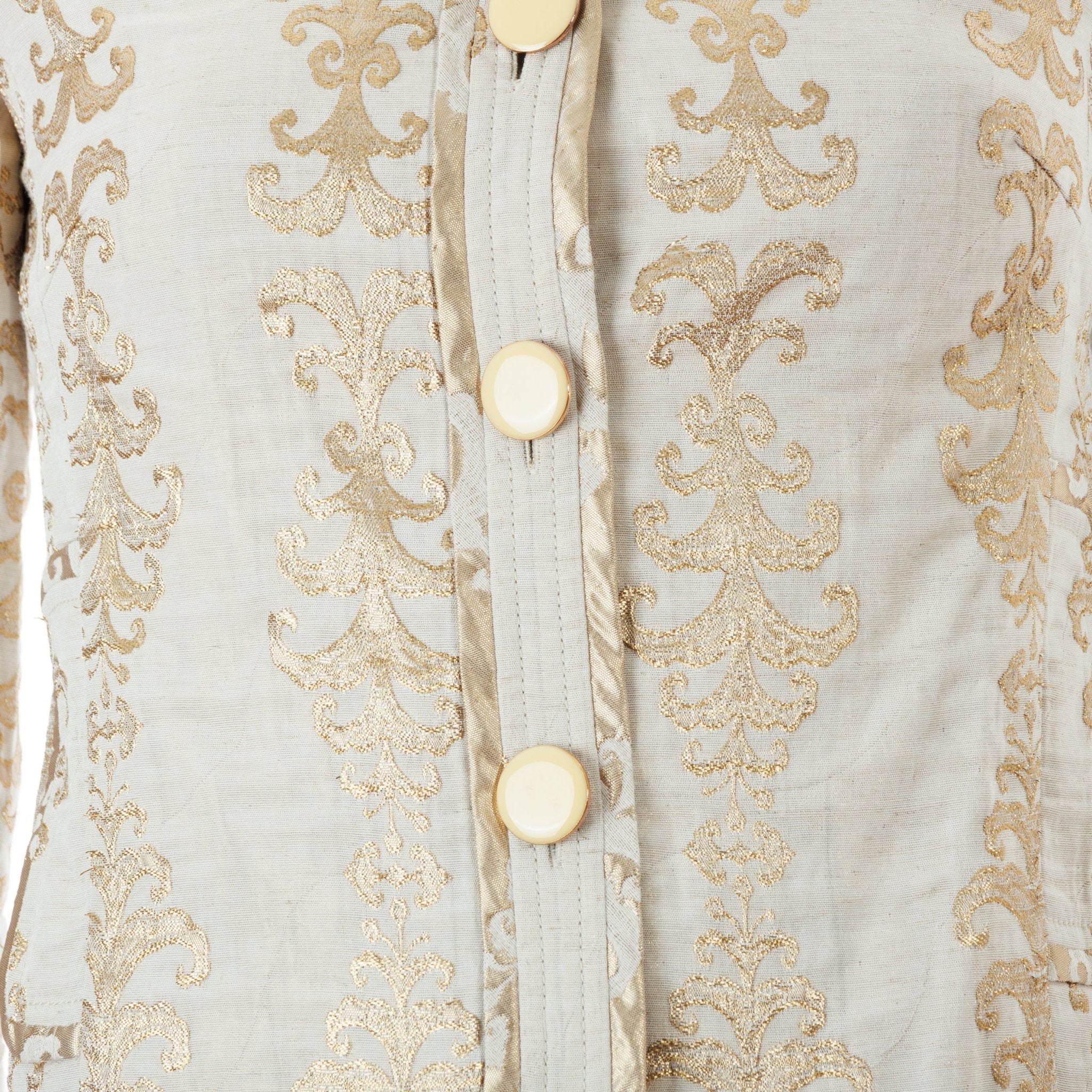 Luxury Hangtime - TORY BURCH - MISHMASH