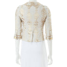 Luxury Hangtime - TORY BURCH - MISHMASH