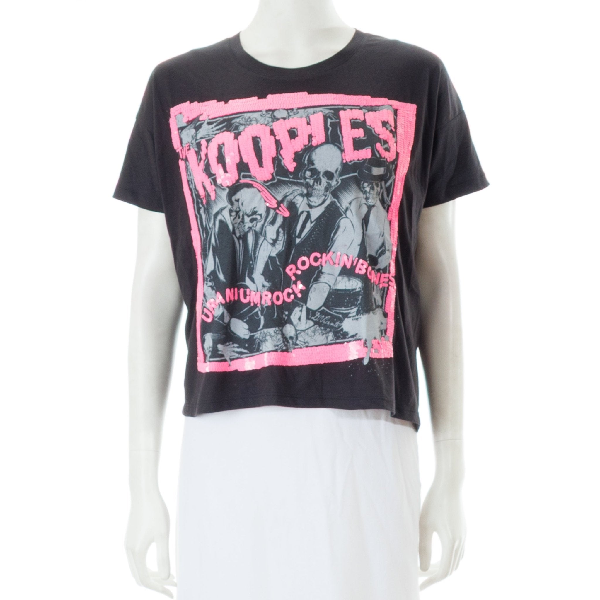 Luxury Parasite - THE KOOPLES - MISHMASH
