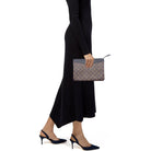 LV Monogram Daily Pouch - Louis Vuitton - MISHMASH