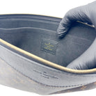 LV Monogram Daily Pouch - Louis Vuitton - MISHMASH