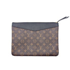 LV Monogram Daily Pouch - Louis Vuitton - MISHMASH