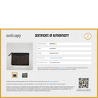 LV Monogram Daily Pouch - Louis Vuitton - MISHMASH