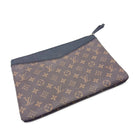 LV Monogram Daily Pouch - Louis Vuitton - MISHMASH