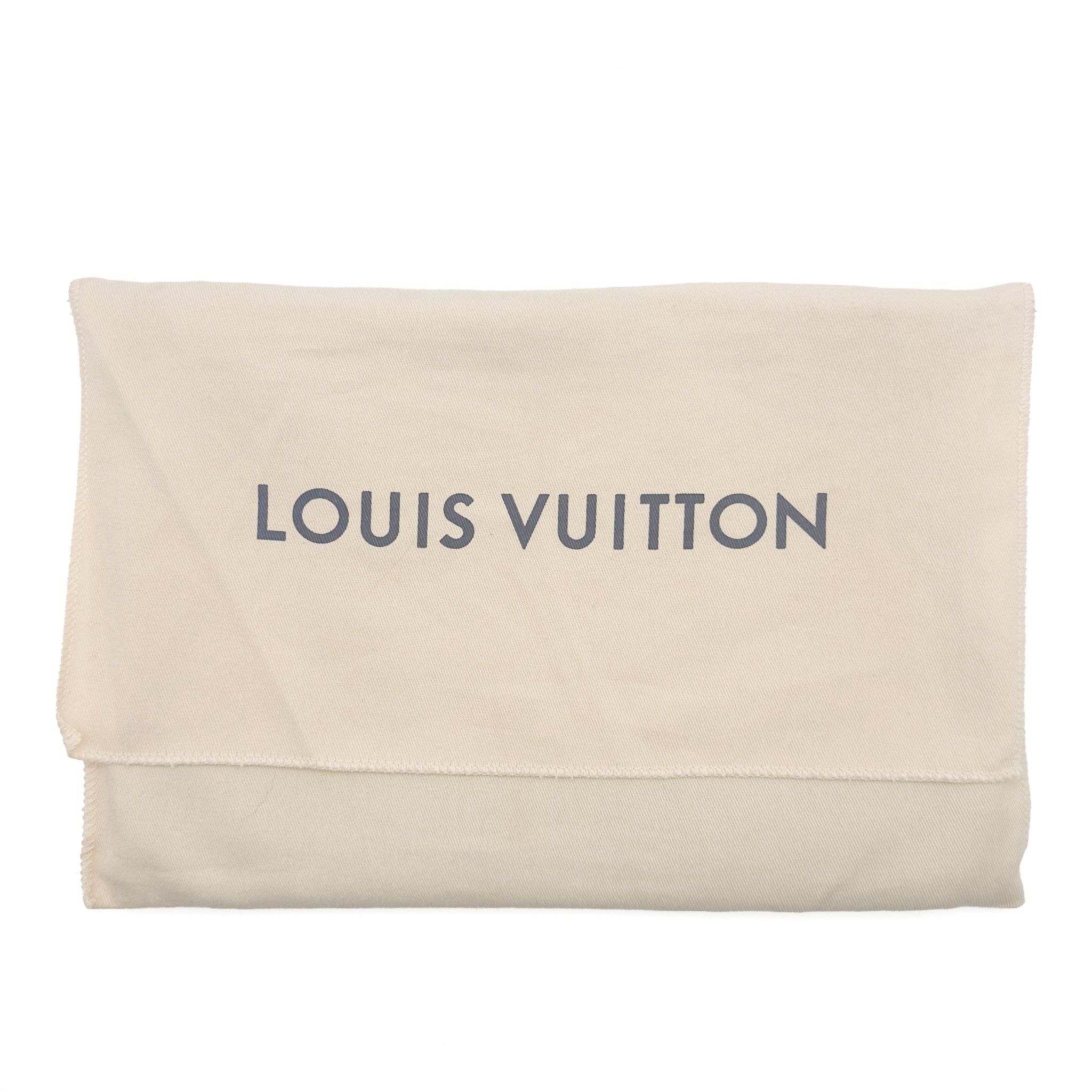 LV Monogram Daily Pouch - Louis Vuitton - MISHMASH
