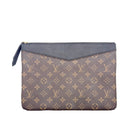 LV Monogram Daily Pouch - Louis Vuitton - MISHMASH