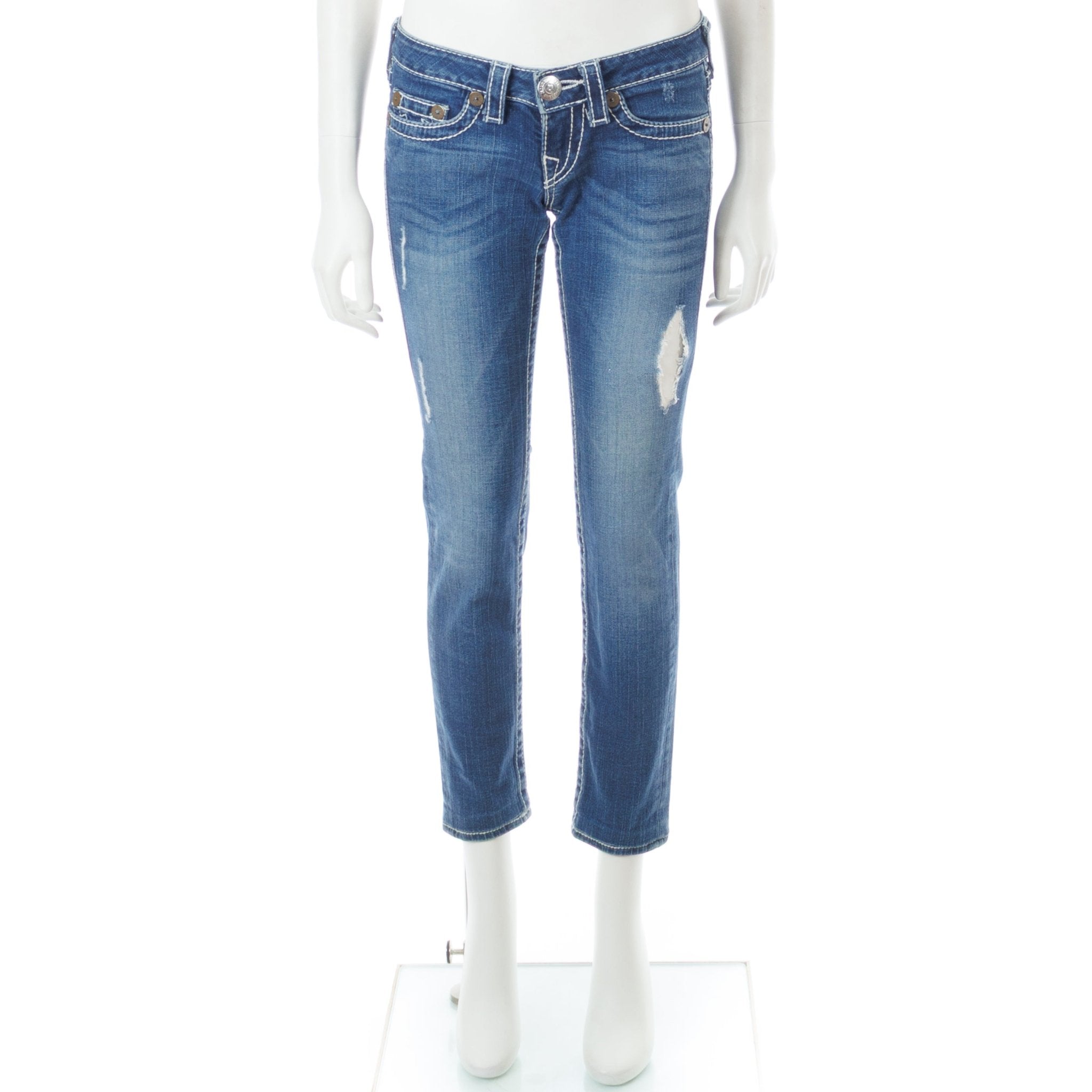 Lysenne - TRUE RELIGION - MISHMASH