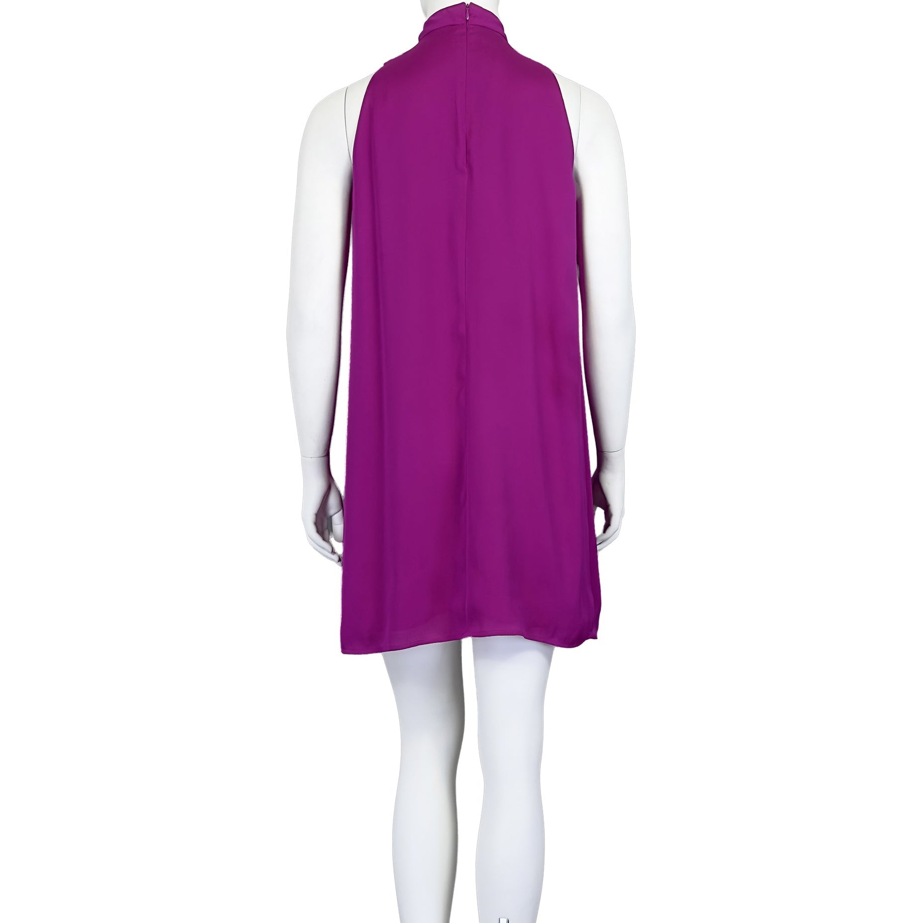 Magenta Frenzy - Mango - MISHMASH