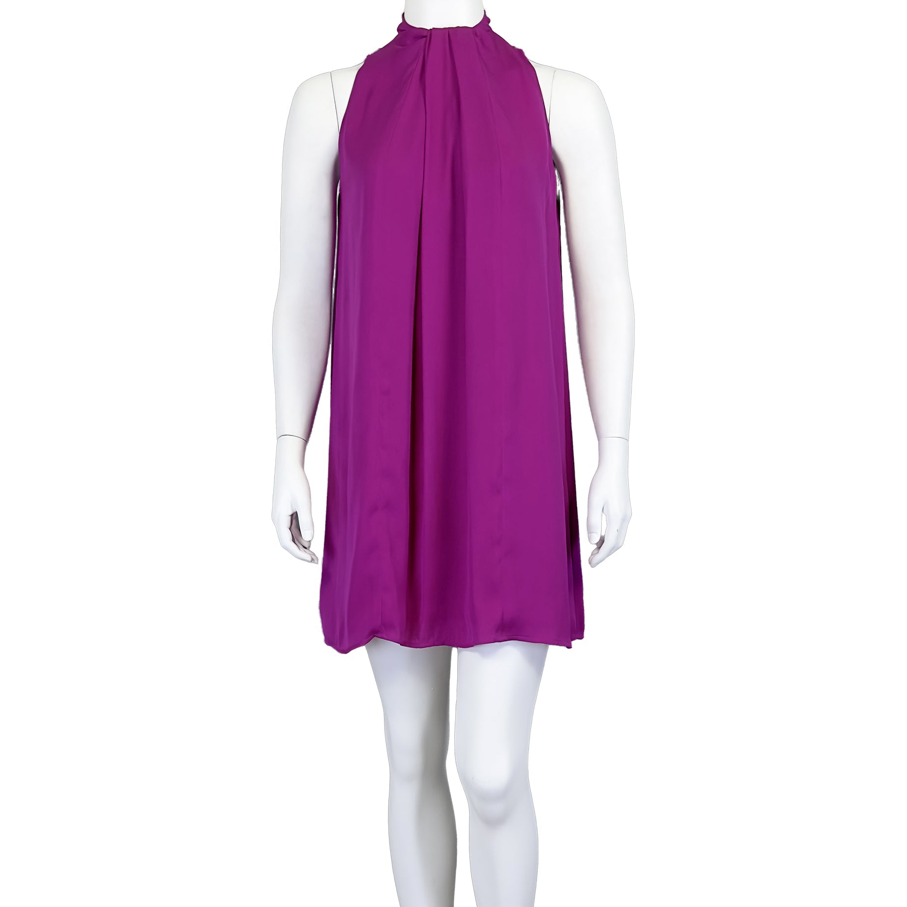 Magenta Frenzy - Mango - MISHMASH