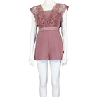 Magenta Monday - Top Shop - MISHMASH