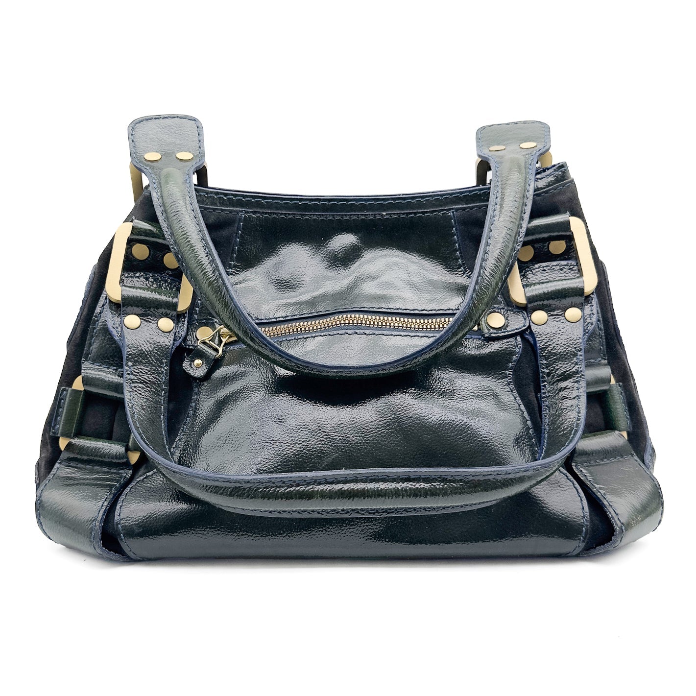 Mahala Bag - JIMMY CHOO - MISHMASH