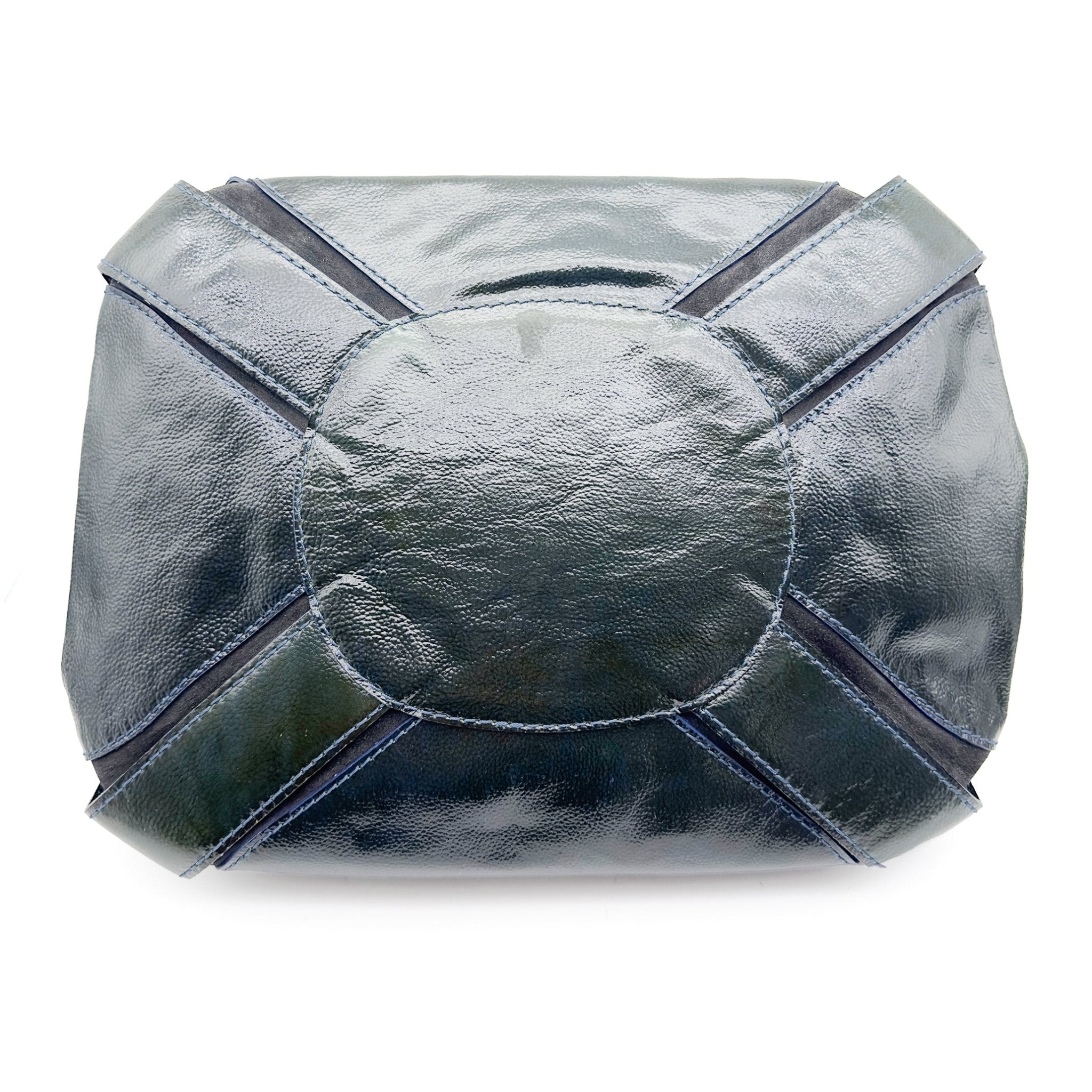 Mahala Bag - JIMMY CHOO - MISHMASH