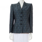 Main Seat Secured - VALENTINO - MISHMASH