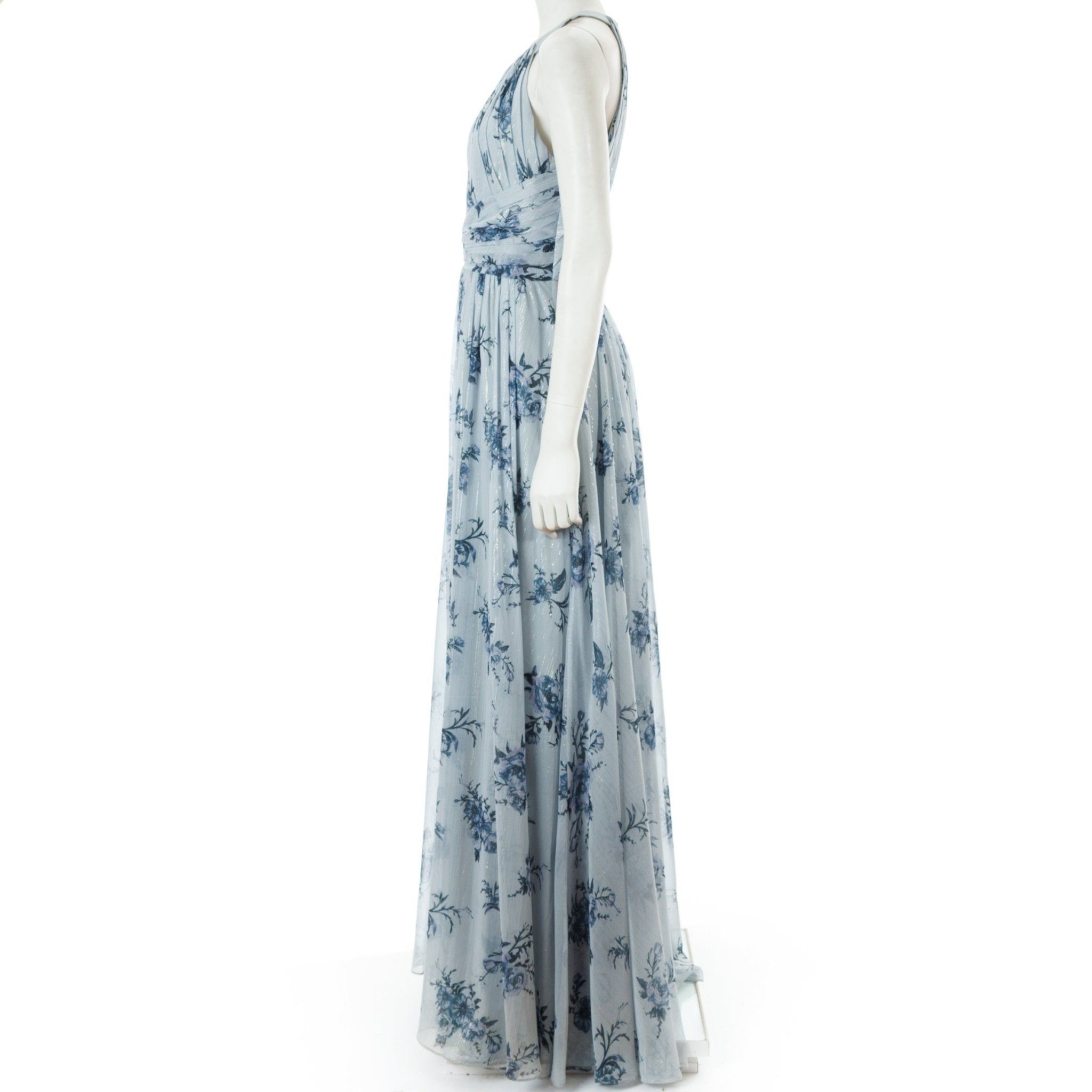 Mainline Mischief - MARCHESA NOTTE - MISHMASH