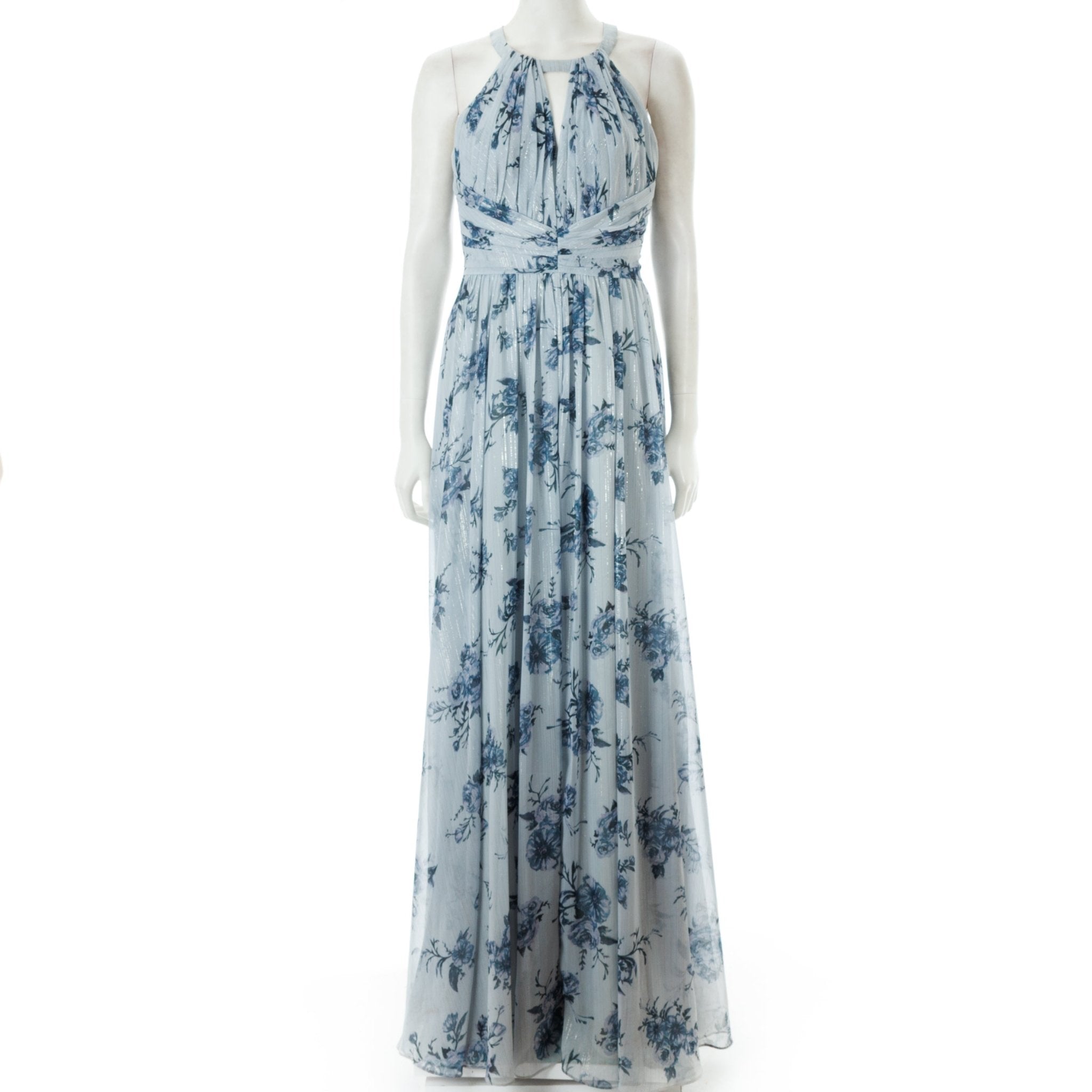 Mainline Mischief - MARCHESA NOTTE - MISHMASH